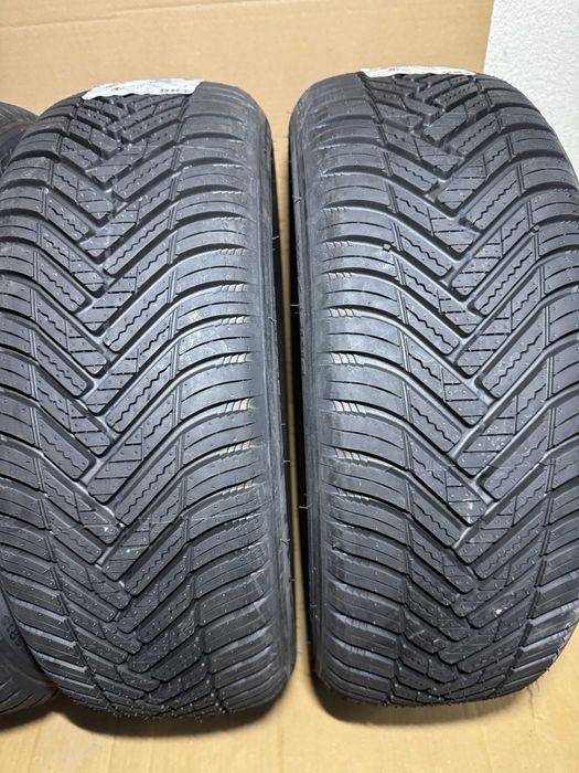 Нови всесезонни гуми -  Hankook H750 Kinergy 4S2 с размер 185/55/R16