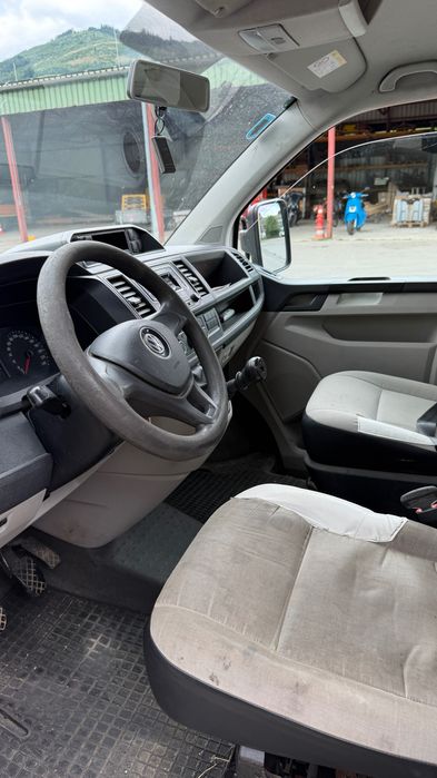 VOLKSWAGEN Transporter 2016 — imagine 2