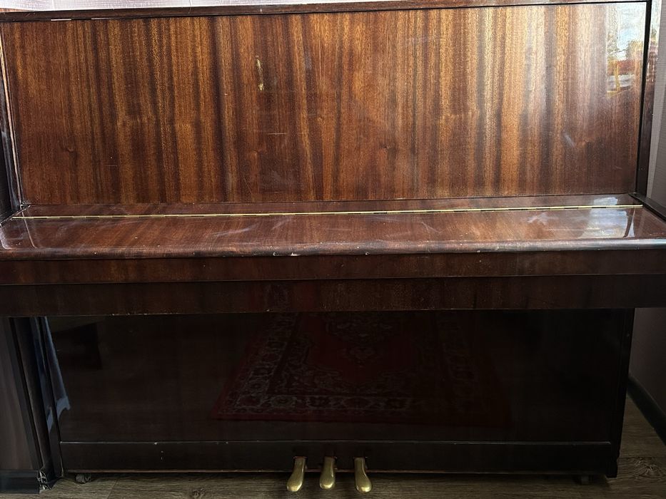 Фортепиано Беларусь