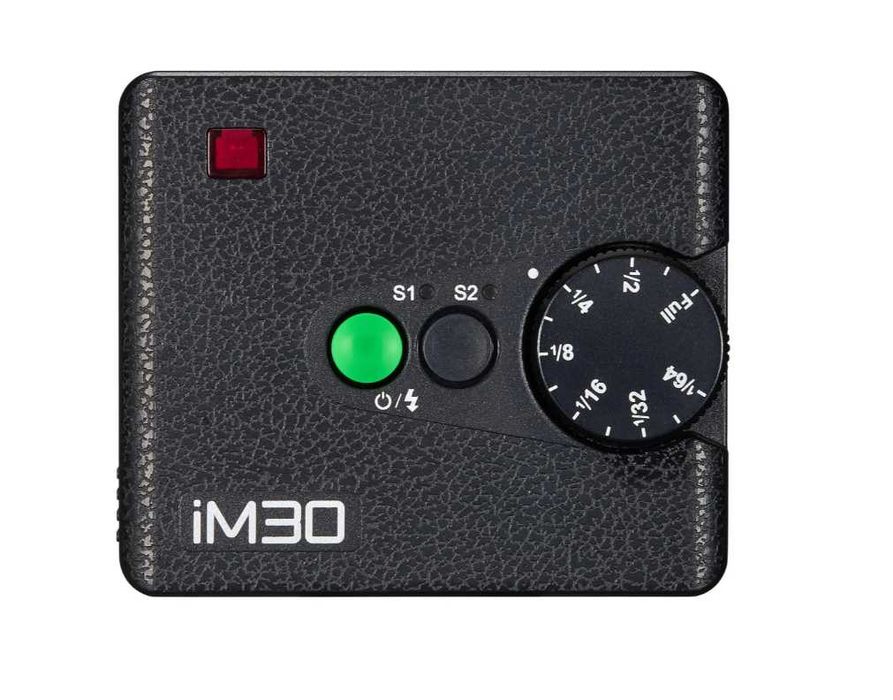 Вспышка накамерная Godox iM30 Mini Flash