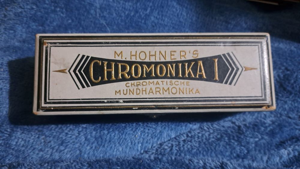 Muzicute vechi originale