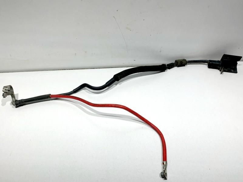 Borna baterie plus Seat Alhambra 2 2.0 tdi CFFB 7N0971228G