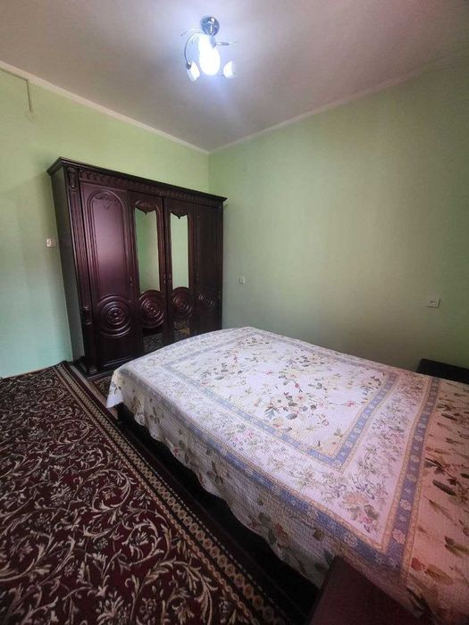 Квартира 3х комнатная