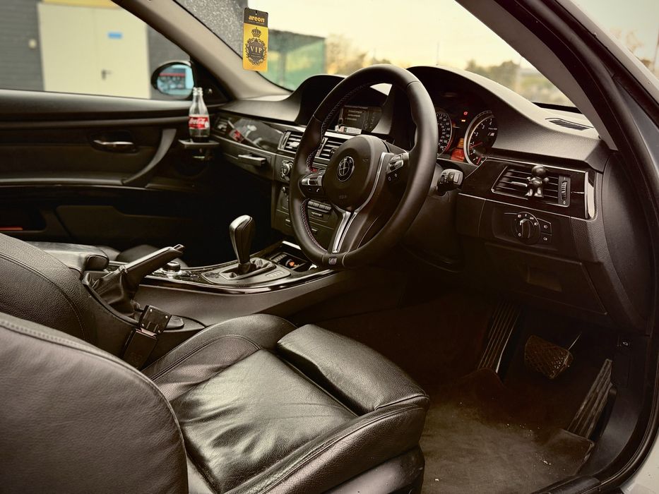 BMW 3 Series 2007 — imagine 4