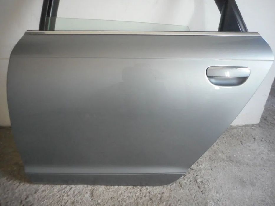 usa stanga spate audi a6 combi 4f c6 2005 2006 2007 2008 2009 completa