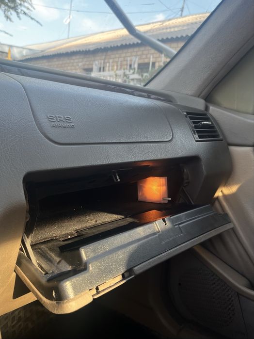 Mercedes Benz C220 w202