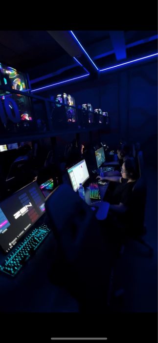 Мобилограф/Reels-мейкер Алматы