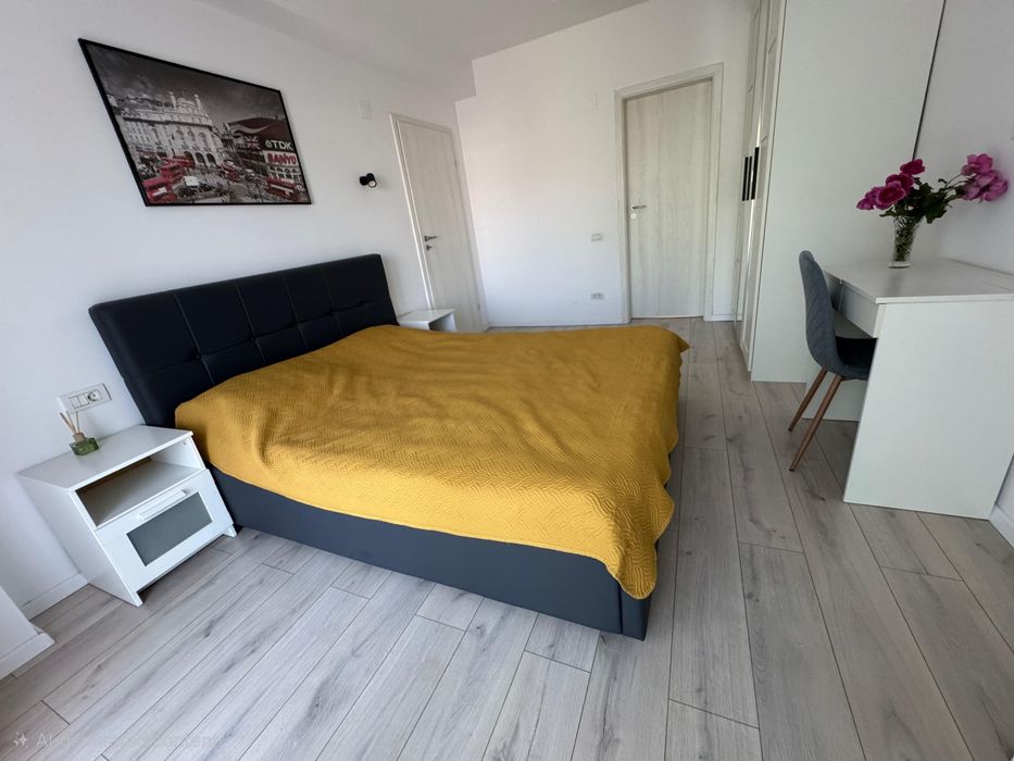 PROPRIETAR- Otopeni, 1 Mai | P+1+M | Panouri Fotovoltaice | aproape de Metrou