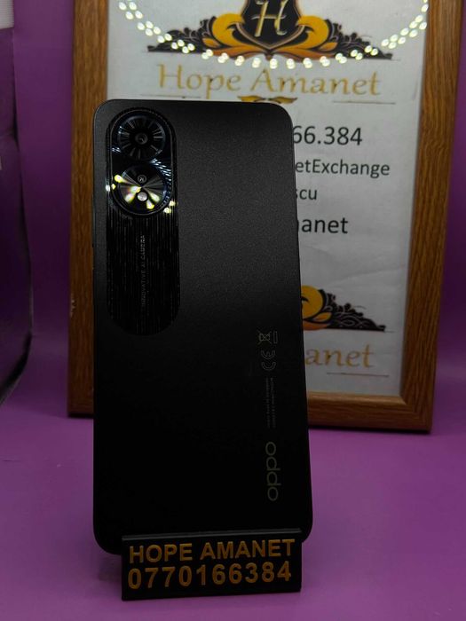 Hope amanet P2 -  OPPO A38 128GB/ 4GB RAM
