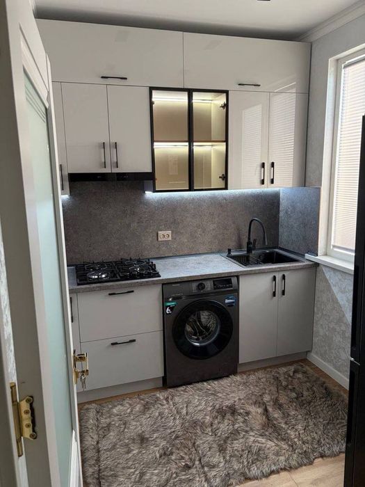 Чиланзар 3 квартал продаётся 2/3/4 квартира евро