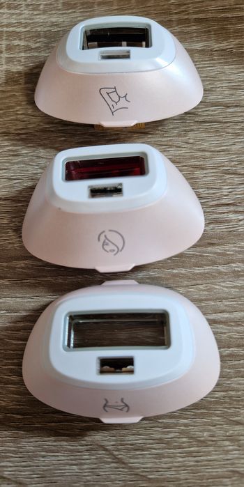 Epilator laser Philips