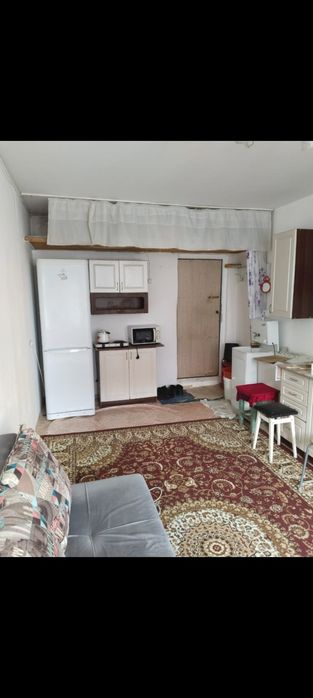 Продам комнату в общежитие