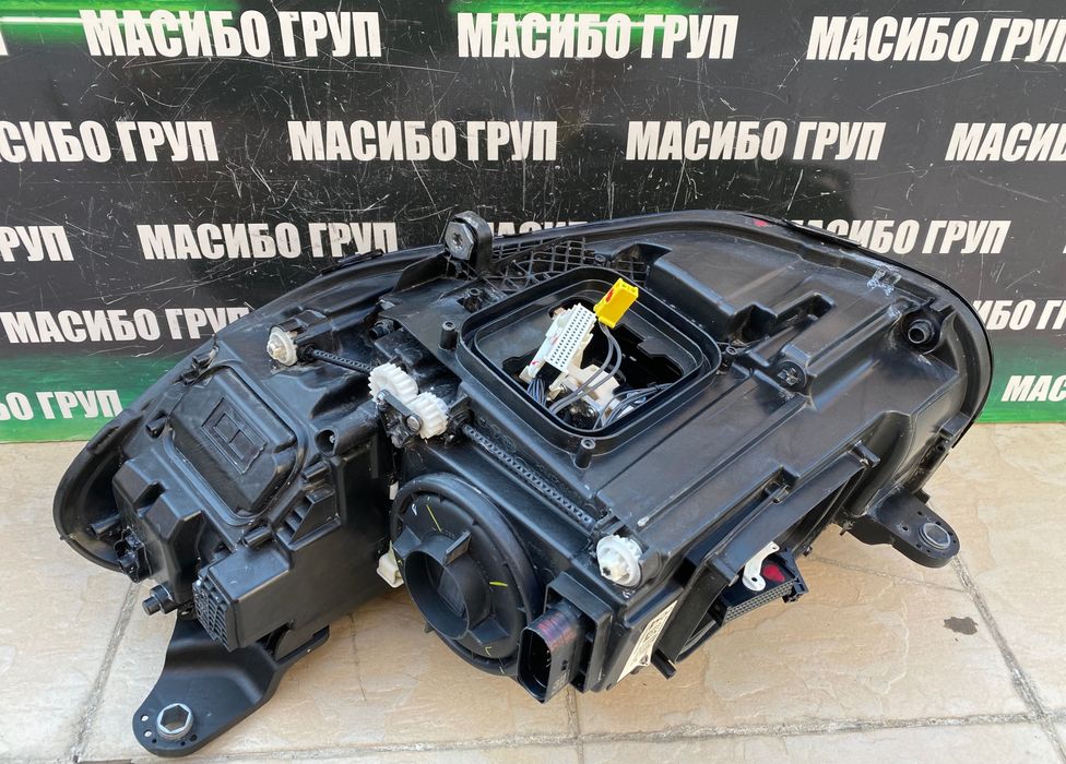 Фарове far MULTIBEAM LED фар за Мерцедес ЦЛС Mercedes CLS W257