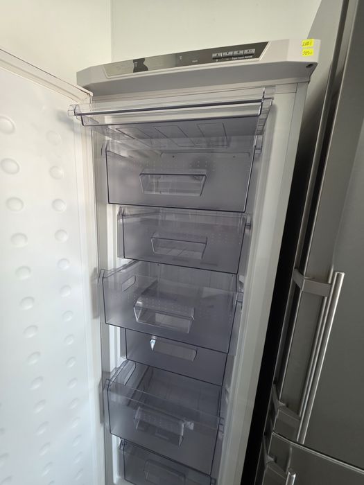 Фризер Exquisit 175см.