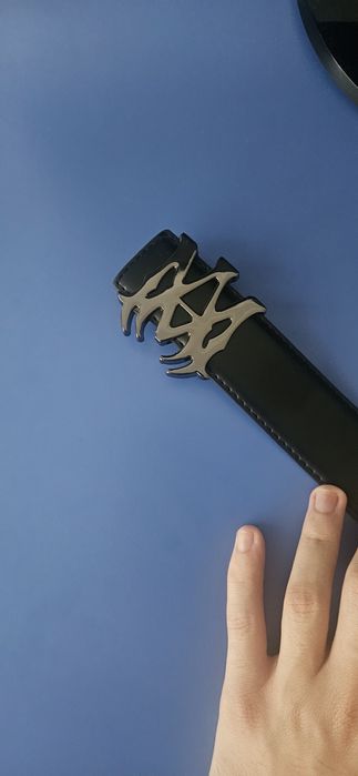 Curea Amiri barbati