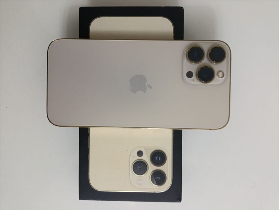 Iphone 13 pro max продается