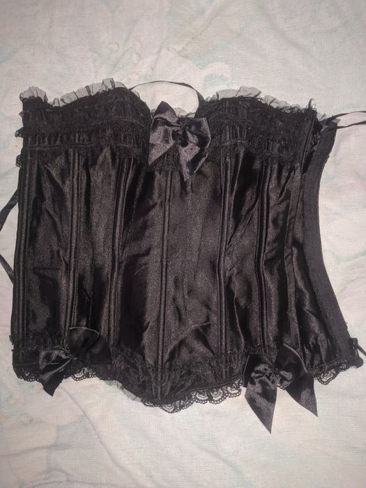 Продам новый корсет