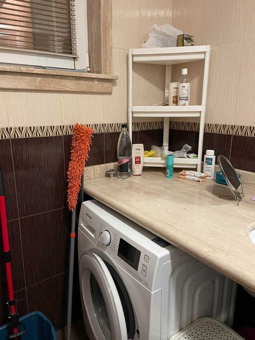 Тухлен обзаведен мезонет Възраждане3-Касабова