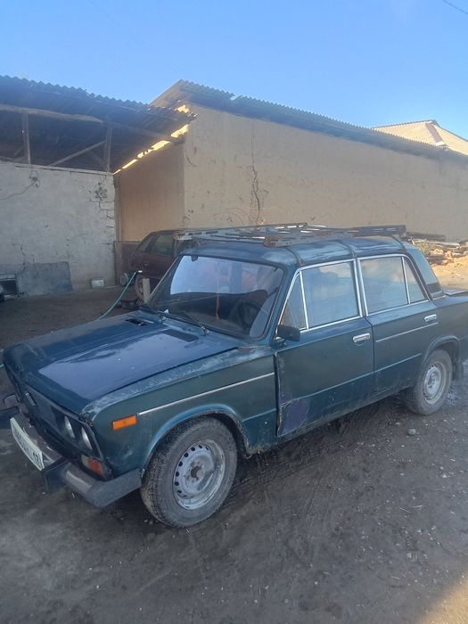 ВАЗ 2106 продам не дорого