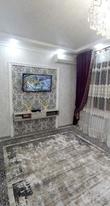 Аренда квартиры Ахмад югнакий хумоюн ттз