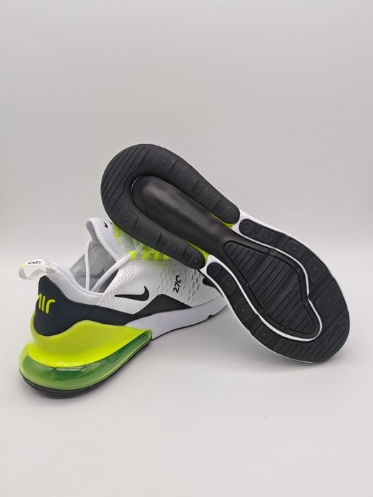 Nike air max 270