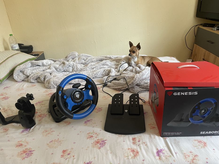 Волан за pc/ps3/ps4 и др.