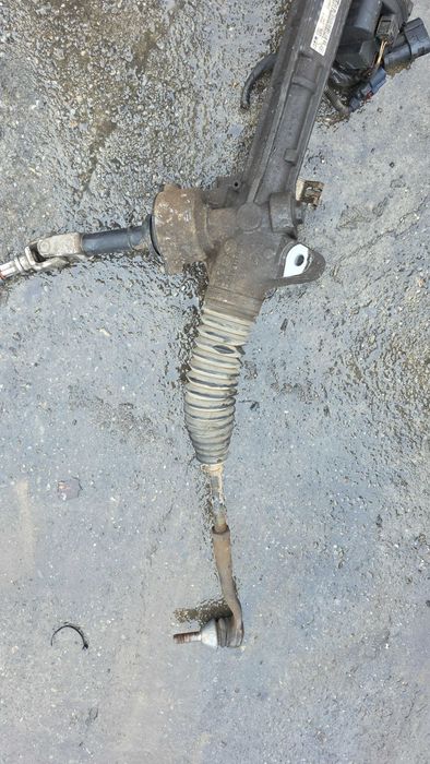 caseta electrica Mercedes A1664503000 volan stanga W166 ML350 GLE 250