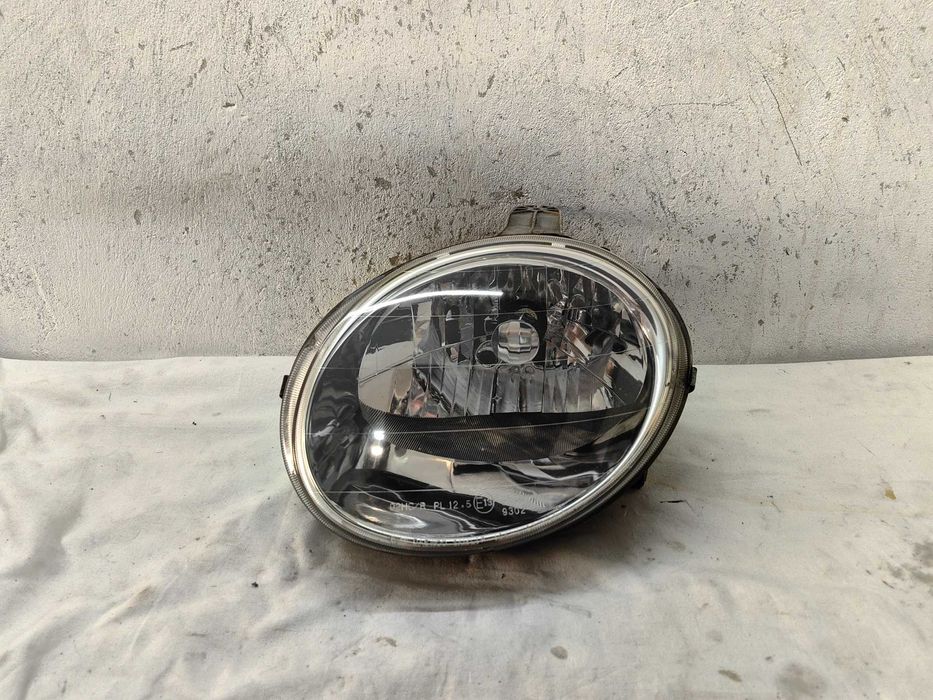 Оригинален фар Daewoo Matiz LH