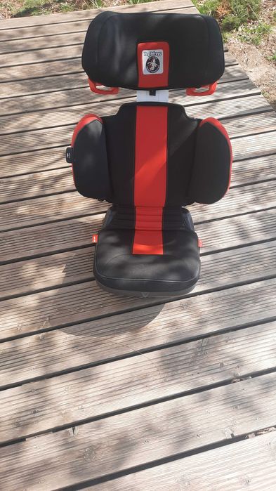 Scaun Auto Peg Perego cu isofix-copii 3-12 ani