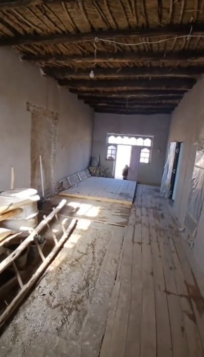 Baxt va tinchlik manzili