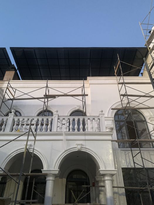 СВАРКА ишларини Тошкент шахар бойлаб тез ва сифатли қиламиз