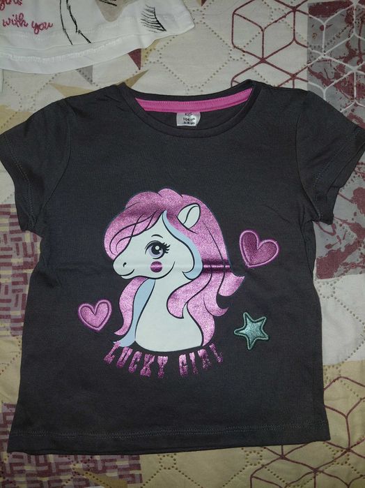 Детски дрехи сет