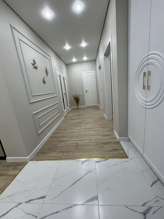 Продам 4 ком квартиру 145 кв м