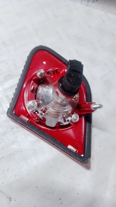 stop stanga hayon  volkswagen passat b6 berlina - motorina 2008