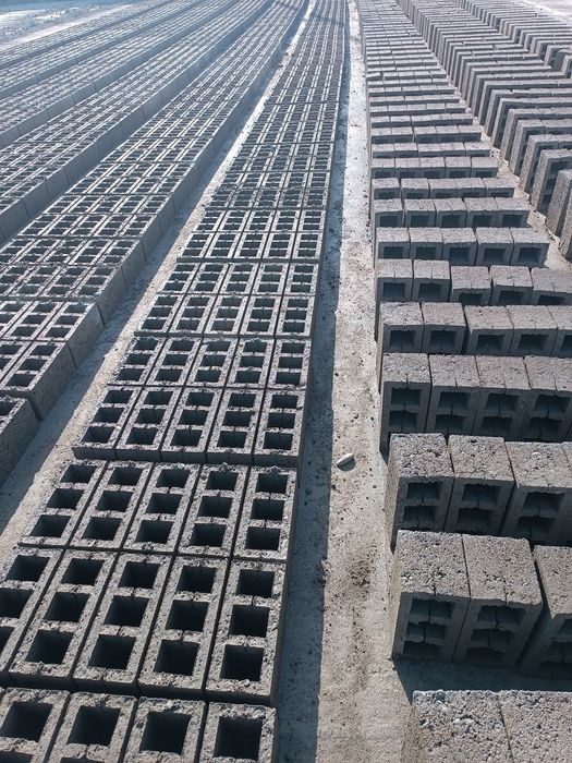 Шлакаблок Самарканд хамма жойига. 2250сум