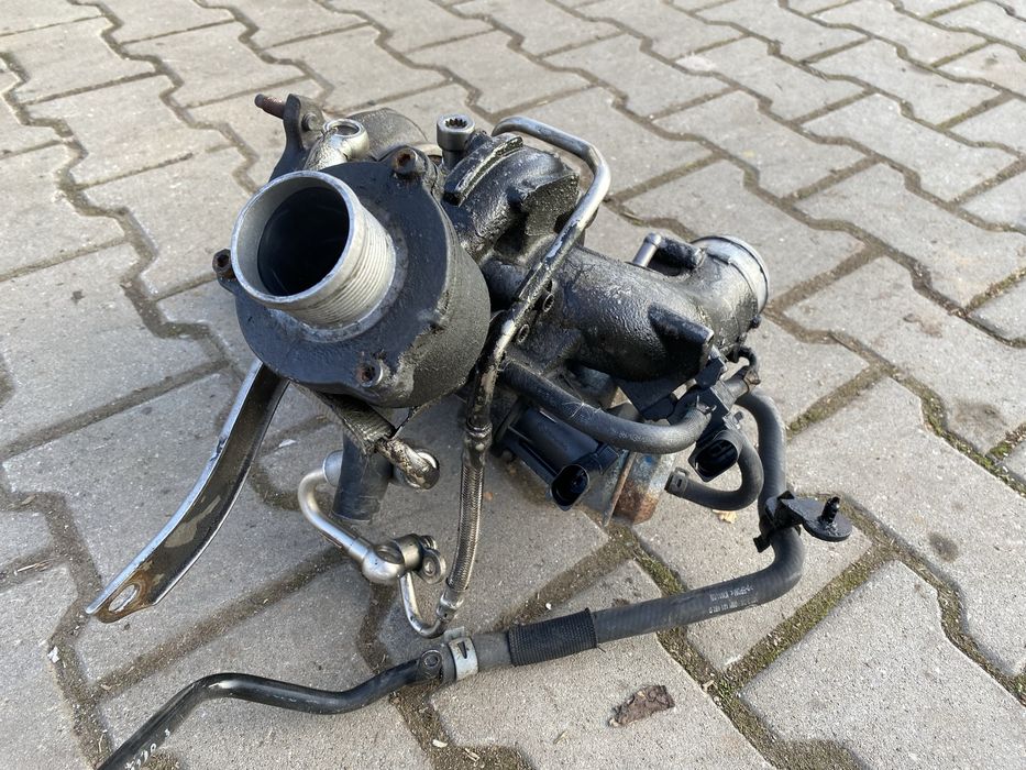 Turbo 1.8TFSI/160hp,Audi A4 B8