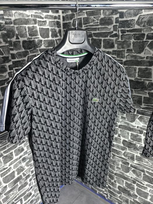 Lacoste летен екип