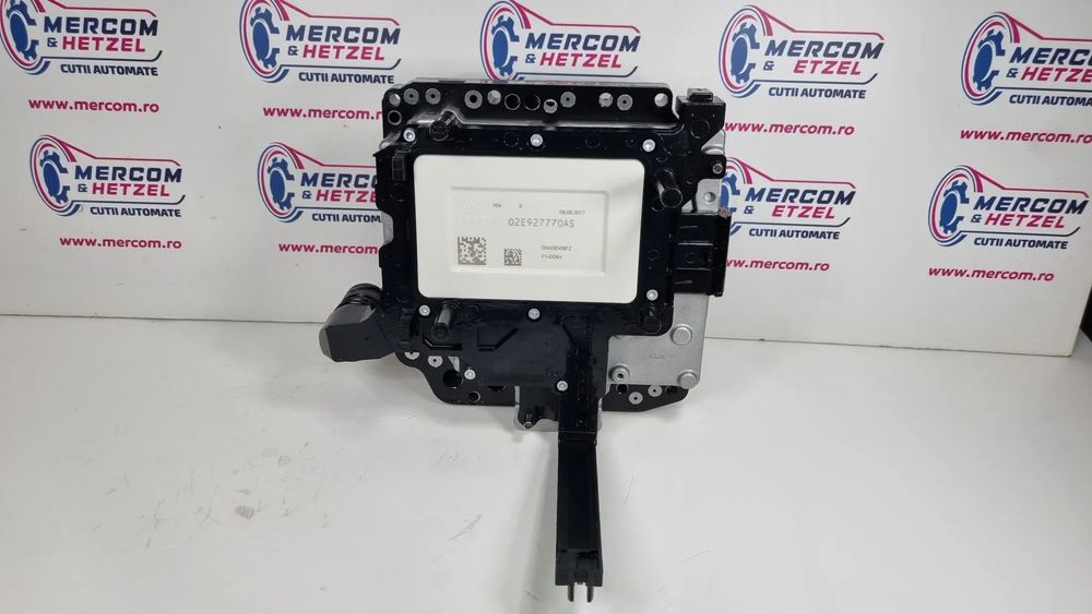 Mecatronic 02E927770AS DQ250 0D9 6 viteze / AUDI A3 / VW GOLF 7 / VW CADDY / SKODA OCTAVIA / 2.0TDI / 2015+