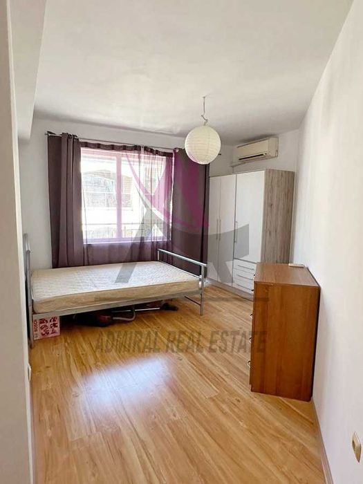 Дава се под наем Двустаен апартамент в Варна, Колхозен пазар - 60 кв.м за 409 € - Снимка #2