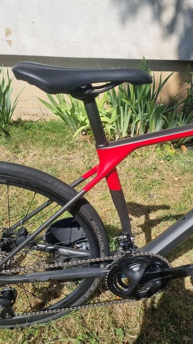 Canyon Roadlite CF 7  mărime XS