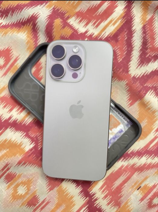 Iphone 16 pro garan