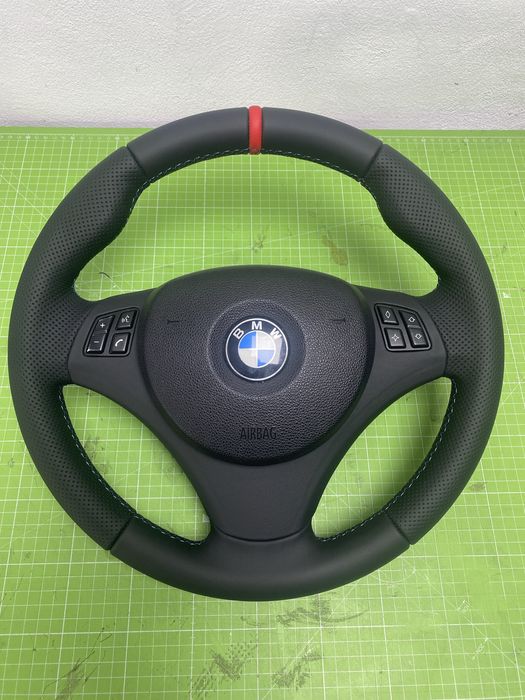 Volane BMW  X1 ; e90;e91 retapitat