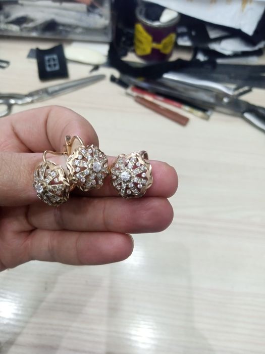 Калцо Серги камрилект