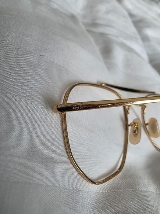 Рамки за диоптрични очила RAY BAN