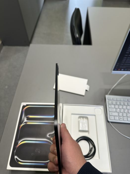 Ipad pro M4 (11 dyum)