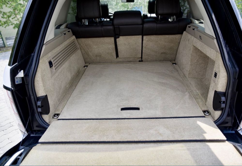 Range Rover Autobiography 4.4 TDV8 2014