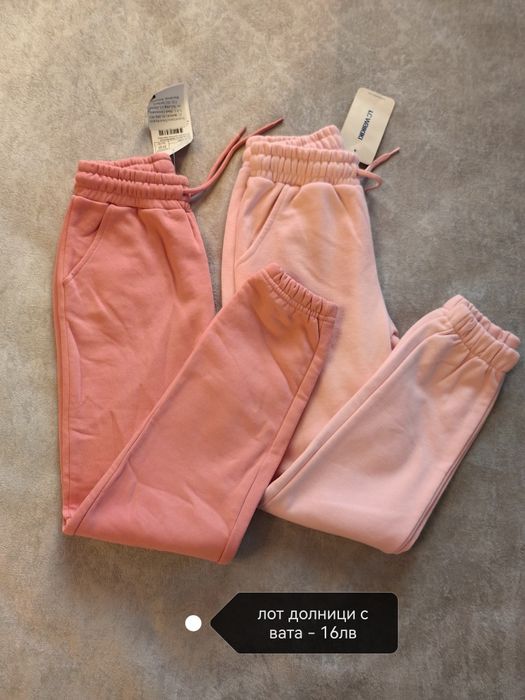 Дрехи за момиче 134- 140