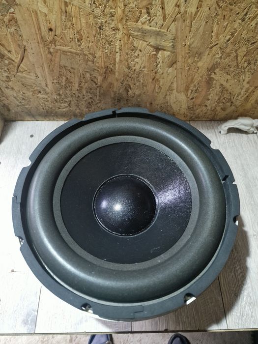Subwoofer  12inch 700W