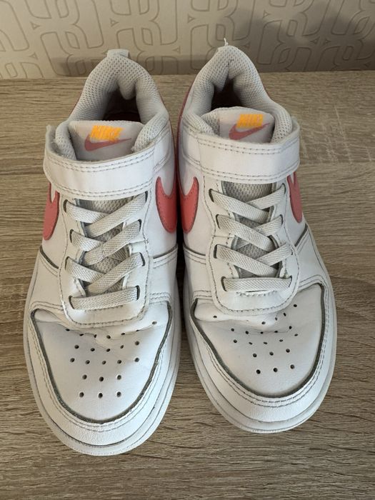 Mаратонки Nike много запазени