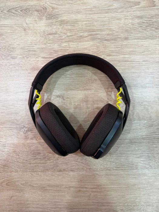 Наушники игровые Logitech G435 Black